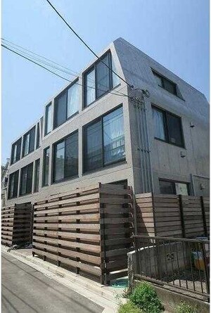ＦＲＡＮＣＥＳＣＡ代田橋ＥＡＳＴ