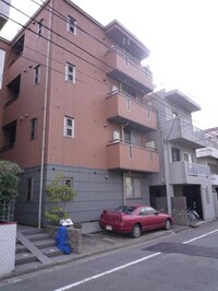 ラ･メゾン池上