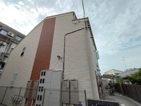 上池台ガーデンテラス