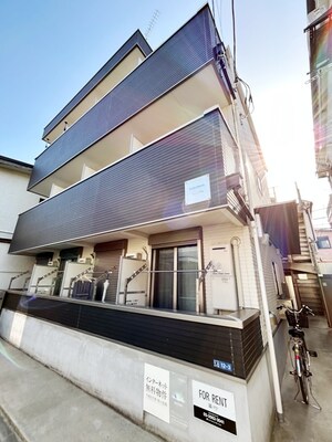 プレシャス中延