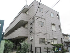 矢口サンハイツ