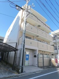 アヴァンティック天王洲