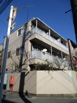 ノヴァ浜井