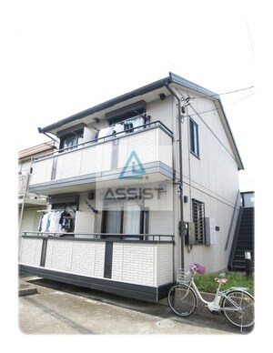 パークハイム高円寺