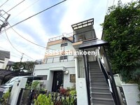 田中マンション