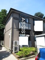 ドミール井の頭