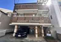 ラフォンテ高円寺