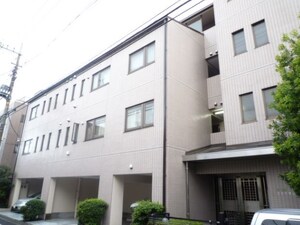 エスペランサ若林Ⅱ