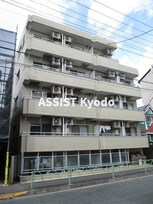 ユースピア田園調布