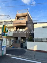 ダージリンコート下北沢