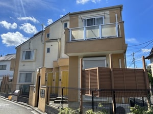 INOKATA・DSコート・21
