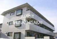 第２ＳＦビル・ウダガワ