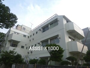 宮坂コーポ