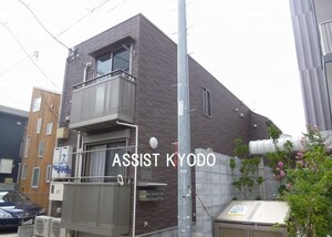 アズール経堂