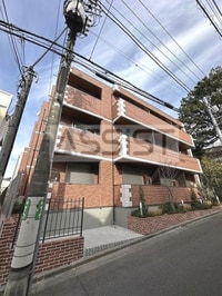 My style vintage世田谷松原