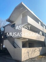 マグノリア千川