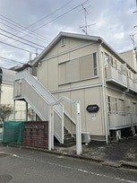 ベルシェ豪徳寺
