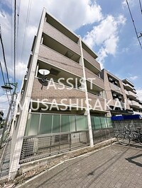 ヴァンクール吉祥寺