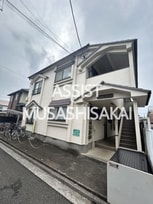 サウス境ハイツ