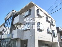 中町グリーンハイム