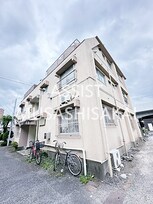 白樺マンション