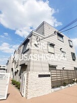アリビオ武蔵境