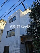 ピア豪徳寺Ⅱ