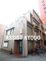 メゾン中村