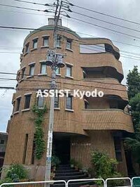 サザンパレス経堂