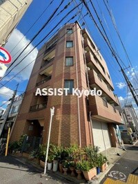 メゾンシュリー