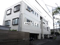 第三西和ハイツ