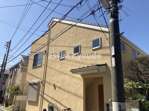 リヴェール世田谷
