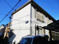 シティハイムスミレ