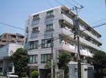 国領マンション