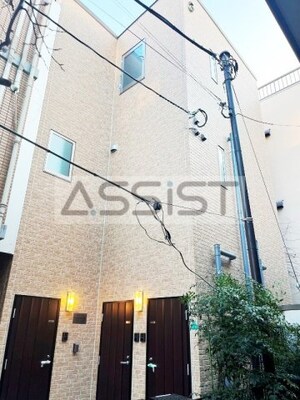 アクアブラン桜テラス目黒