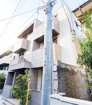 明和ニューマンション
