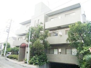 ロイヤルハイツ目黒