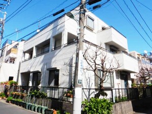 エントピア目黒
