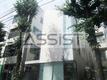 Ｇｉｎｋｇｏ　Ａｖｅ．