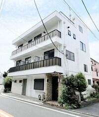 クレシア緑が丘