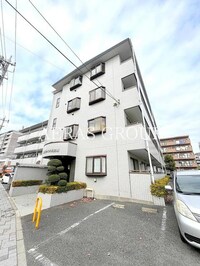 第二ルミネ東綾瀬