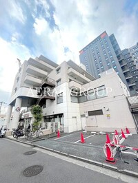 岩崎ビル