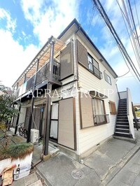 グリーンハイツ