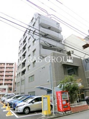 綾瀬イーストコア
