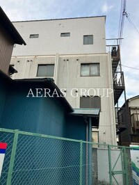 メゾン北千寿Ⅰ