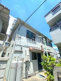 キャッスル足立