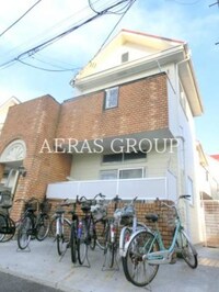 レオパレス中川第2