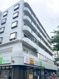 ルミエール綾瀬