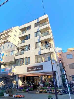 フラワーハイム