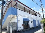 ホワイトコーポ平野
